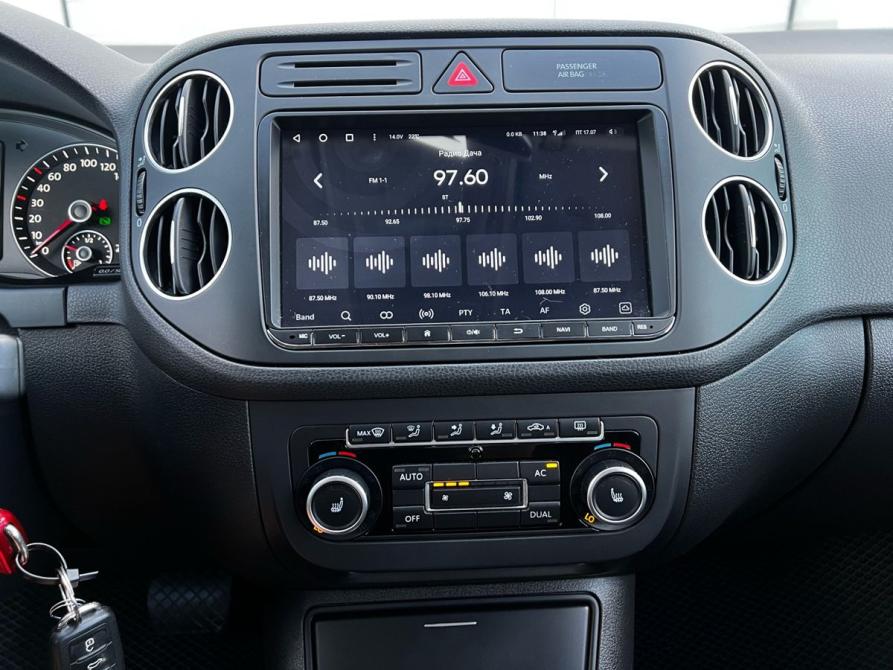 Volkswagen Golf Plus II Волгоград  - изображение 12