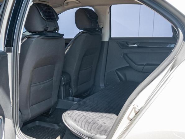 Volkswagen Polo VI с пробегом 2020 года, цена 1 750 000 рублей, 84478 км, лифтбек, Автокод Объявления