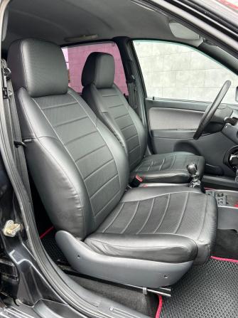 Lada (ВАЗ) Kalina I с пробегом 2012 года, цена 375 000 рублей, 138755 км, хэтчбек, Автокод Объявления