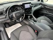 Toyota Camry VIII (XV70) Рестайлинг Пермь  - изображение 27