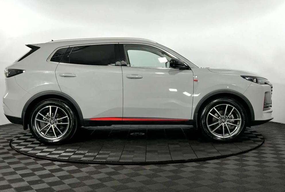 Changan UNI-S (CS55 Plus) I Нижний Новгород  - изображение 5