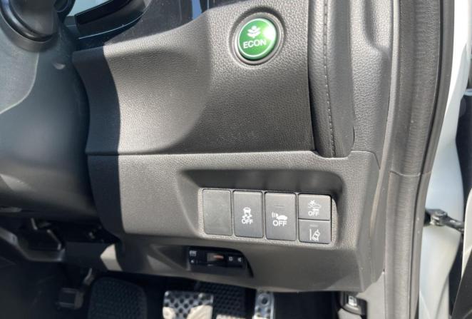 Honda Shuttle II с пробегом 2018 года, цена 1 175 000 рублей, 150908 км, универсал, Автокод Объявления