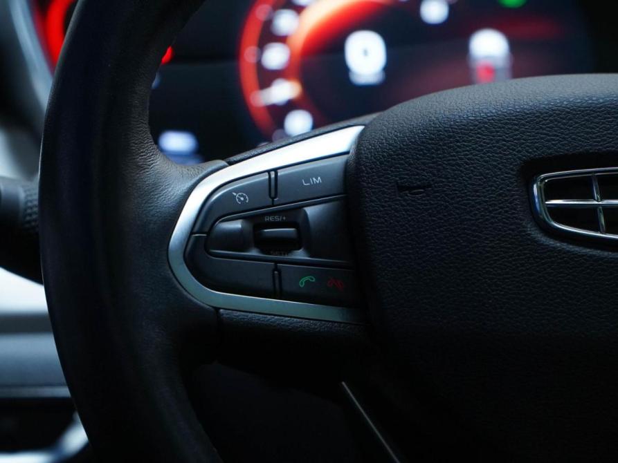 Geely Coolray I Москва  - изображение 15