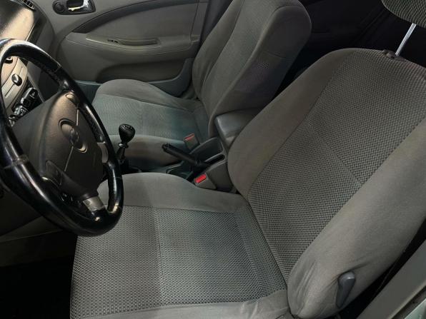 Chevrolet Lacetti I с пробегом 2008 года, цена 356 000 рублей, 160000 км, хэтчбек, Автокод Объявления