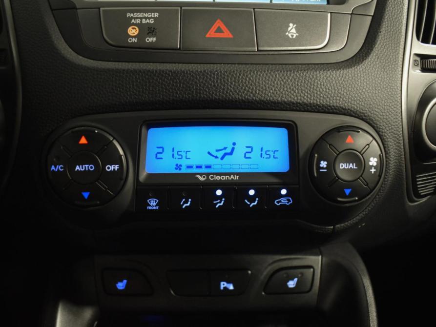 Hyundai ix35 I Рестайлинг Санкт-Петербург  - изображение 16