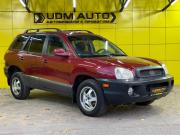 Hyundai Santa Fe I Ижевск  - изображение 16