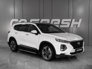 Hyundai Santa Fe IV Ростов-на-Дону  - изображение 26