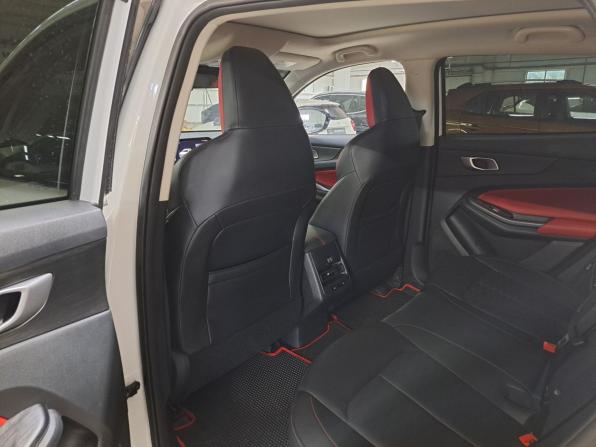 Changan CS55 Plus II с пробегом 2024 года, цена 2 199 000 рублей, 45665 км, внедорожник, Автокод Объявления