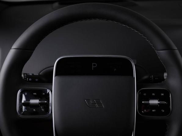 Новый Li Auto (Lixiang) L6 2026 года, цена 8 290 000 рублей, внедорожник, Автокод Объявления