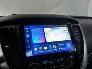 Mitsubishi Pajero Sport III Москва  - изображение 44