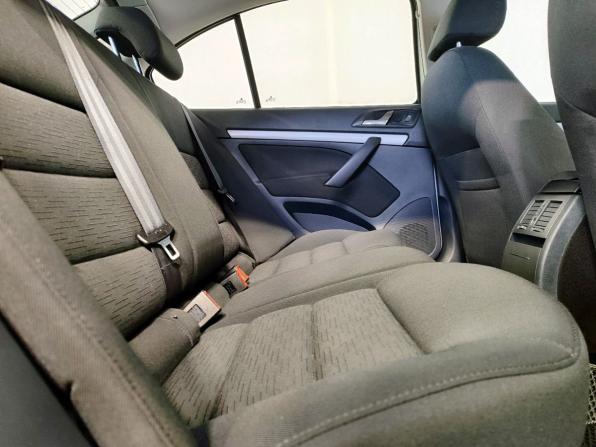 Skoda Octavia II (A5) Рестайлинг с пробегом 2013 года, цена 679 000 рублей, 231640 км, лифтбек, Автокод Объявления