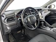 Toyota Camry VIII (XV70) Москва  - изображение 43