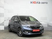 Honda Fit III Рестайлинг Екатеринбург  - изображение 23