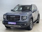 Haval Dargo I Воронеж  - изображение 21