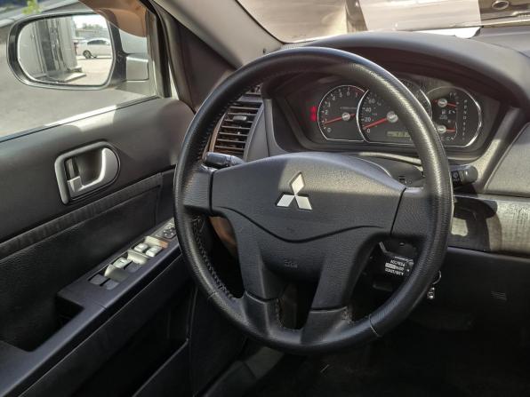 Mitsubishi Galant IX Рестайлинг с пробегом 2007 года, цена 439 000 рублей, 419173 км, седан, Автокод Объявления