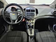 Chevrolet Aveo II Воронеж  - изображение 33