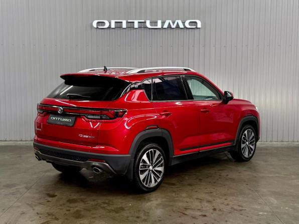 Changan CS35 Plus I Рестайлинг с пробегом 2023 года, цена 1 797 000 рублей, 51137 км, внедорожник, Автокод Объявления