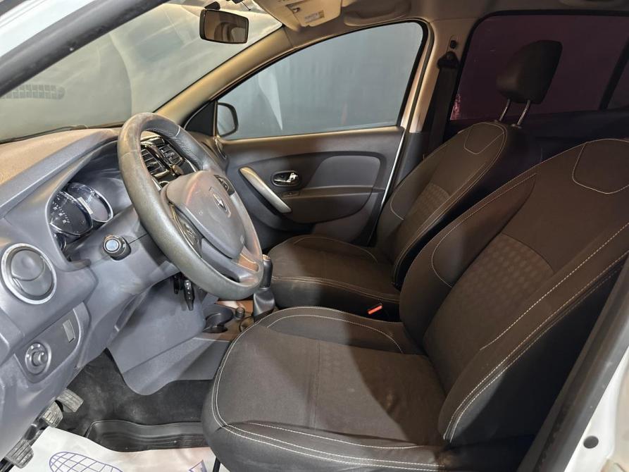 Renault Sandero II Уфа  - изображение 8