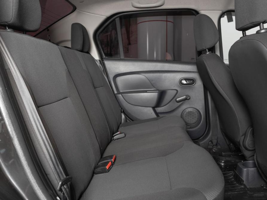 Renault Logan II Рестайлинг Казань  - изображение 8