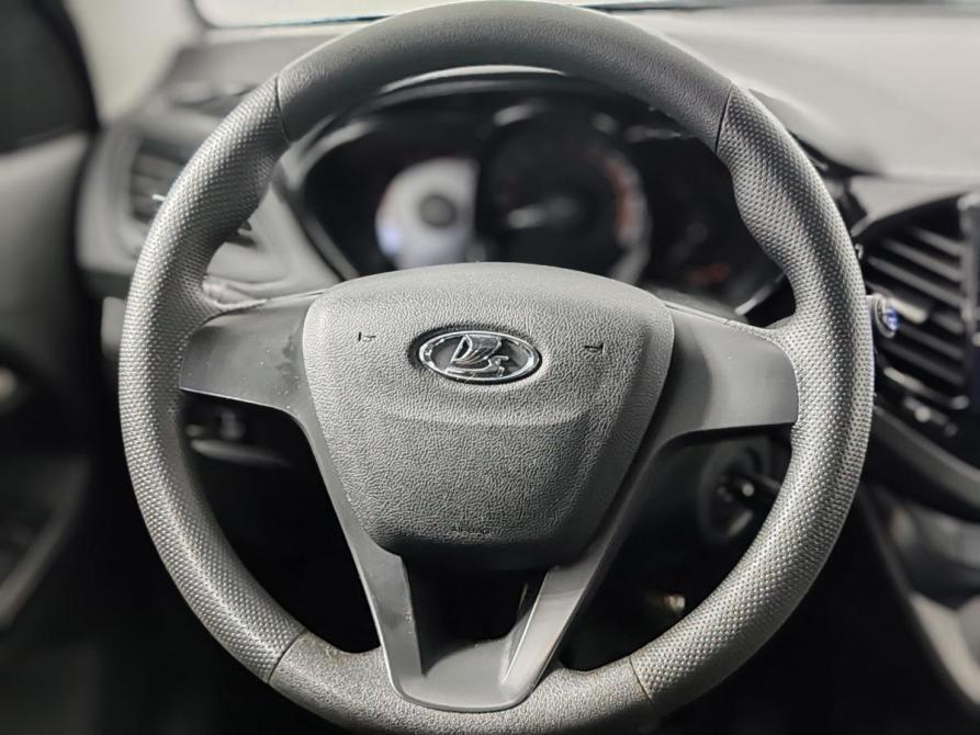 Lada (ВАЗ) Vesta I Москва  - изображение 21