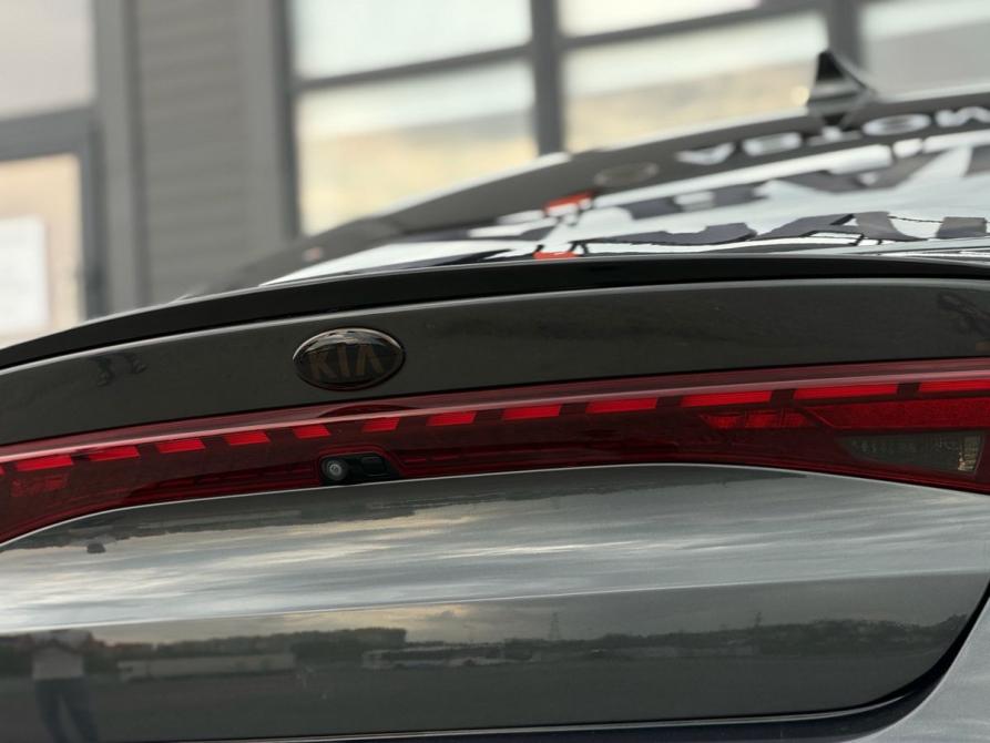 Kia K5 III Волгоград  - изображение 11
