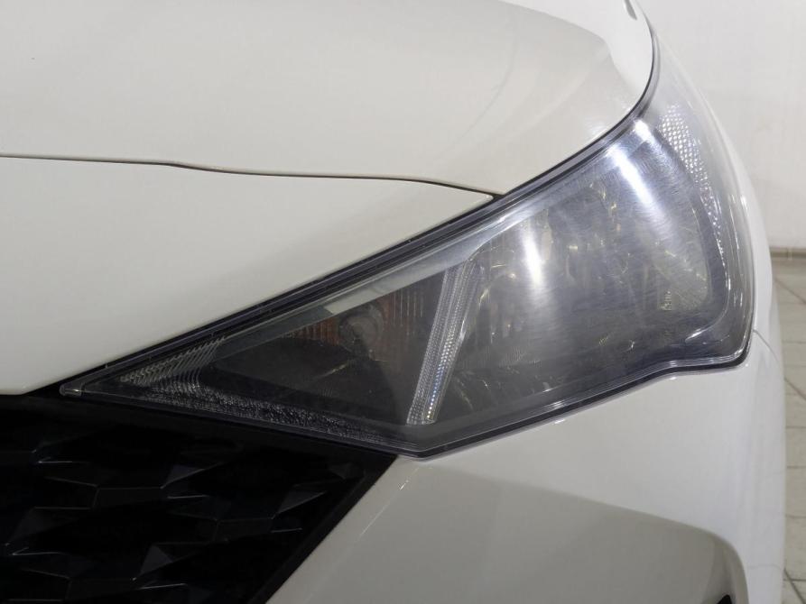 Hyundai Solaris II Рестайлинг Москва  - изображение 10