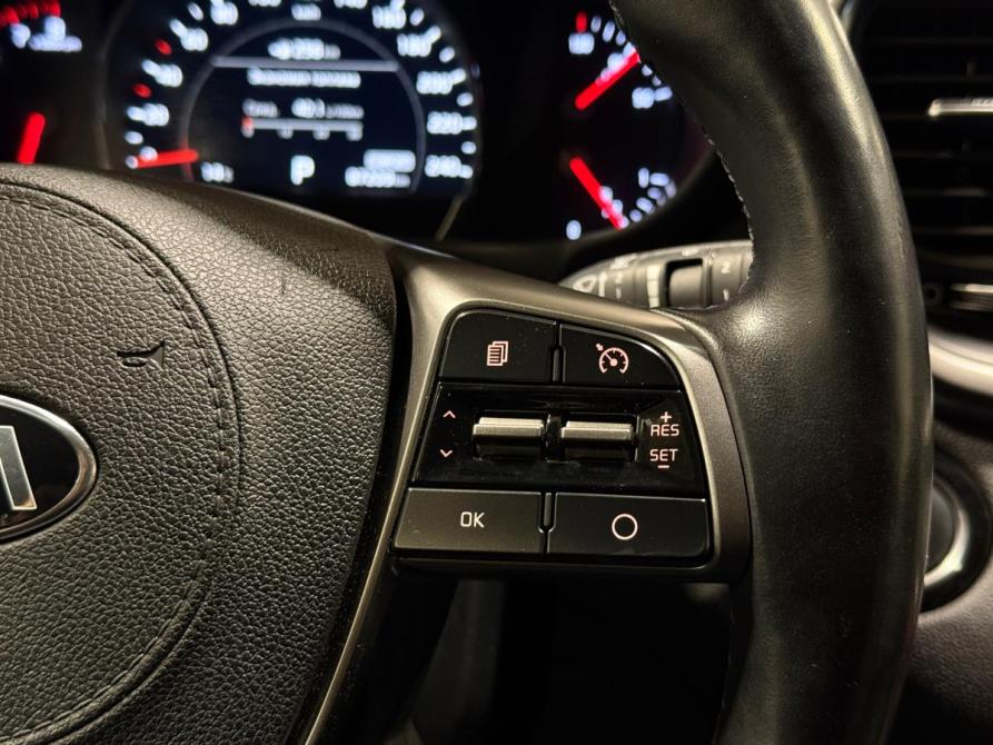 Kia Sorento III Prime Рестайлинг Челябинск  - изображение 19