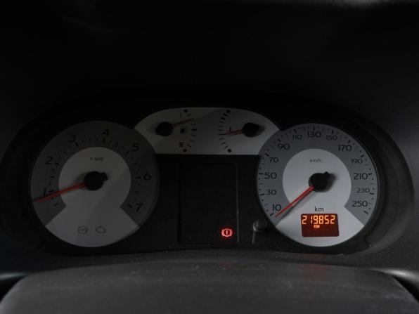 Renault Symbol I Рестайлинг 2 с пробегом 2007 года, цена 390 000 рублей, 219852 км, седан, Автокод Объявления
