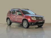 Renault Duster I Мурманск  - изображение 21