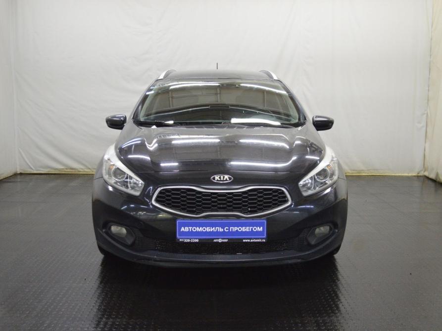 Kia Ceed II Санкт-Петербург  - изображение 2
