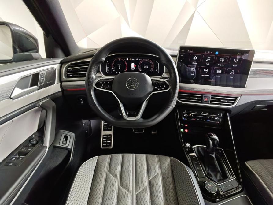 Volkswagen Tayron I Рестайлинг Москва  - изображение 20