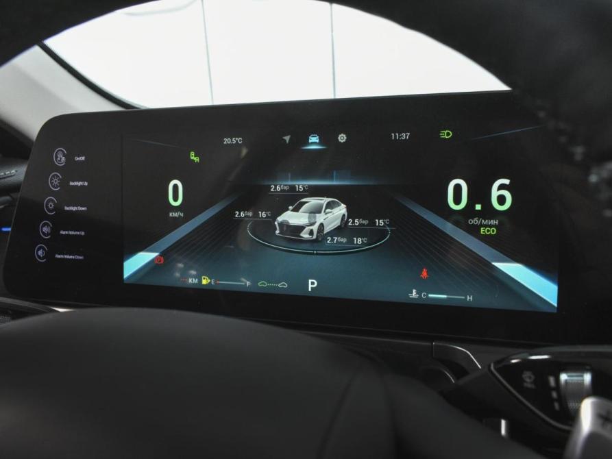 Chery Arrizo 8 Ростов-на-Дону  - изображение 21