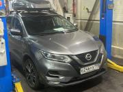 Nissan Qashqai II Рестайлинг Санкт-Петербург  - изображение 13