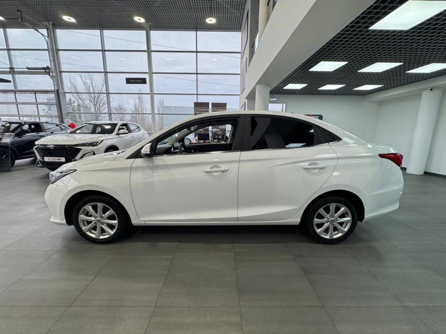 Changan Alsvin Ростов-на-Дону  - изображение 8