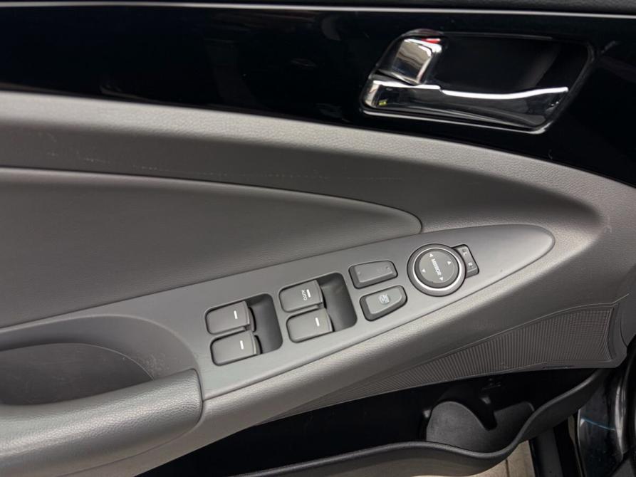 Hyundai Sonata VI (YF) Ростов-на-Дону  - изображение 7