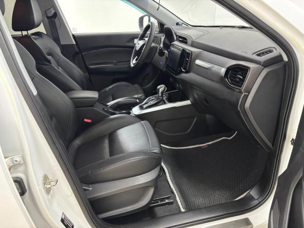 Chery Tiggo 4 I Рестайлинг с пробегом 2021 года, цена 1 560 000 рублей, 40486 км, внедорожник, Автокод Объявления