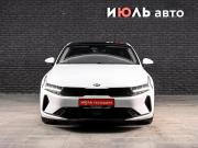 Kia K5 III Екатеринбург  - изображение 23