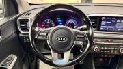 Kia Sportage IV Рестайлинг Киров  - изображение 26