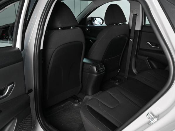 Hyundai Elantra VII (CN7) с пробегом 2021 года, цена 1 999 000 рублей, 59239 км, седан, Автокод Объявления