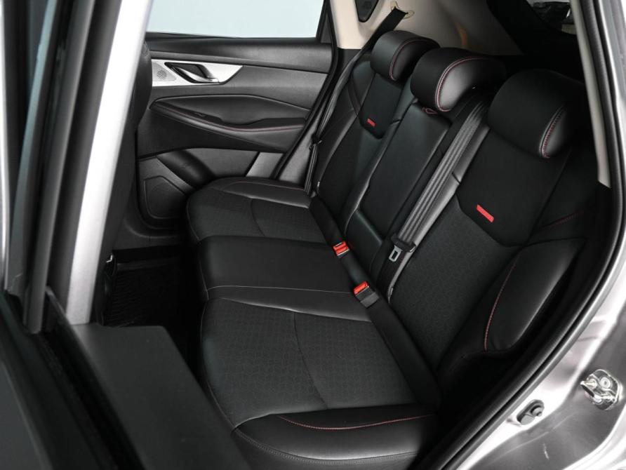Changan CS35 Plus I Рестайлинг Ростов-на-Дону  - изображение 9