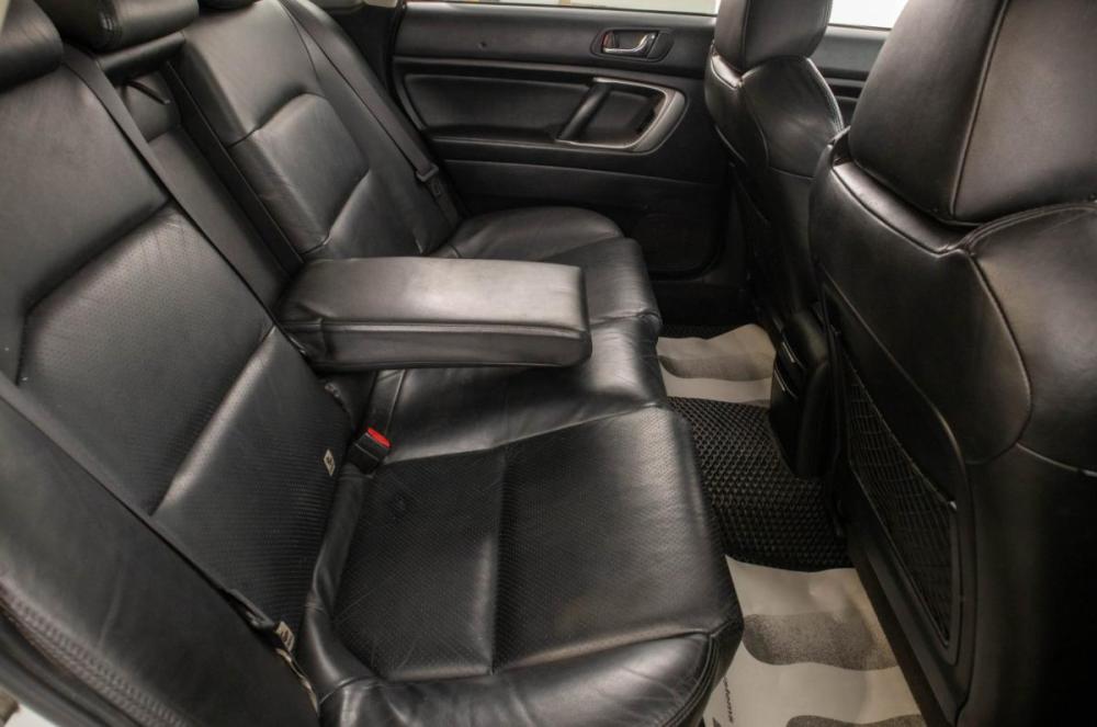 Subaru Legacy IV Барнаул  - изображение 25