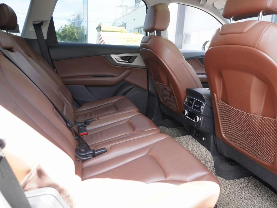 Audi Q7 II (4M) Москва  - изображение 10