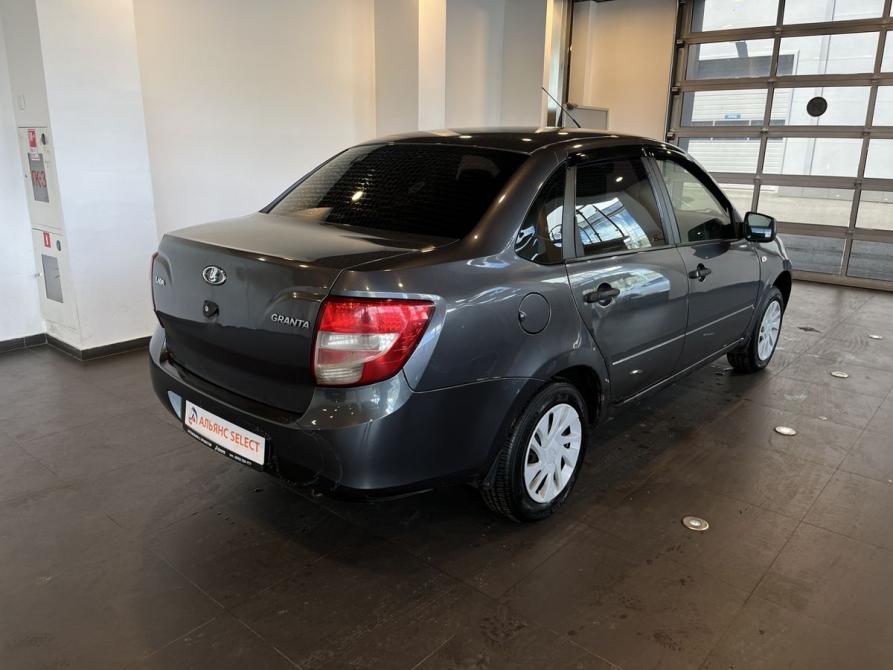 Lada (ВАЗ) Granta I Чебоксары  - изображение 3
