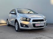 Chevrolet Aveo II Стерлитамак  - изображение 52