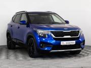 Kia Seltos I Санкт-Петербург  - изображение 27