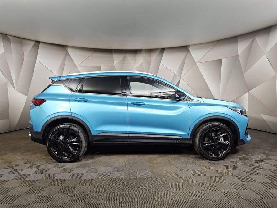 Geely Coolray I Рестайлинг Москва  - изображение 6