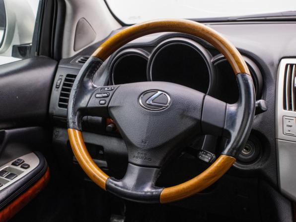 Lexus RX II с пробегом 2004 года, цена 1 039 000 рублей, 314639 км, внедорожник, Автокод Объявления