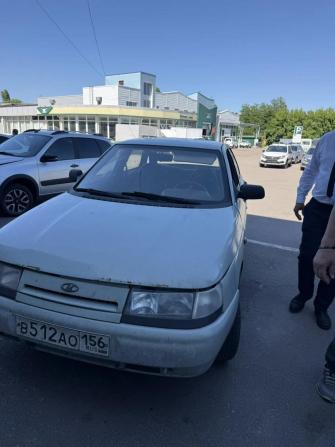 Lada (ВАЗ) 2110 с пробегом 2000 года, цена 50 000 рублей, 200000 км, седан, Автокод Объявления