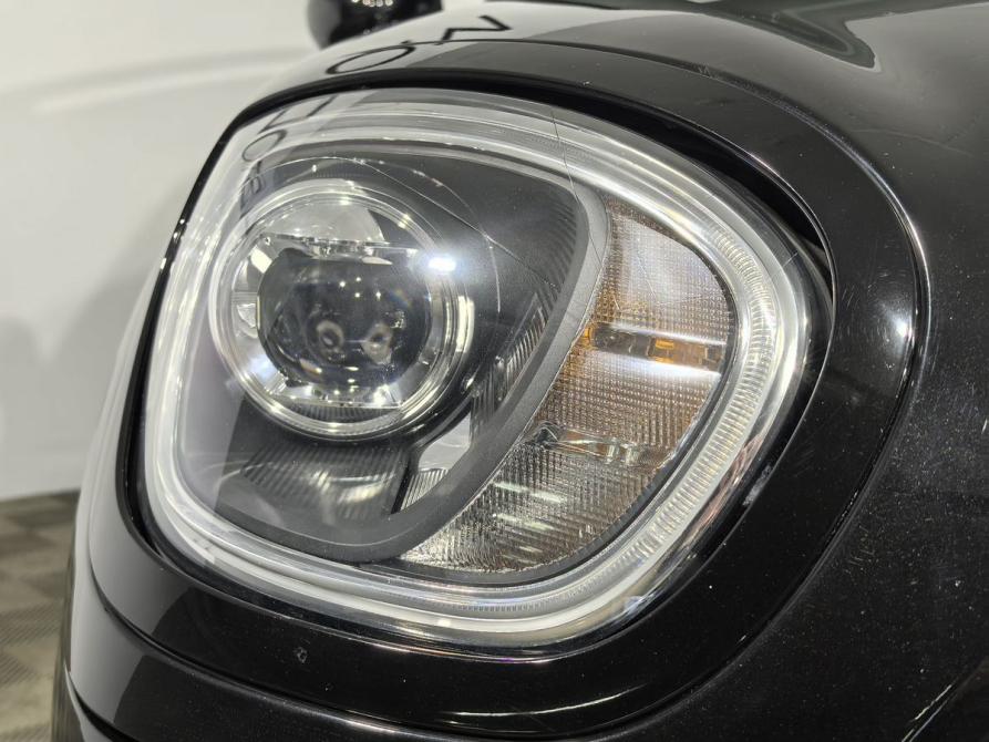 Mini Countryman II Санкт-Петербург  - изображение 17