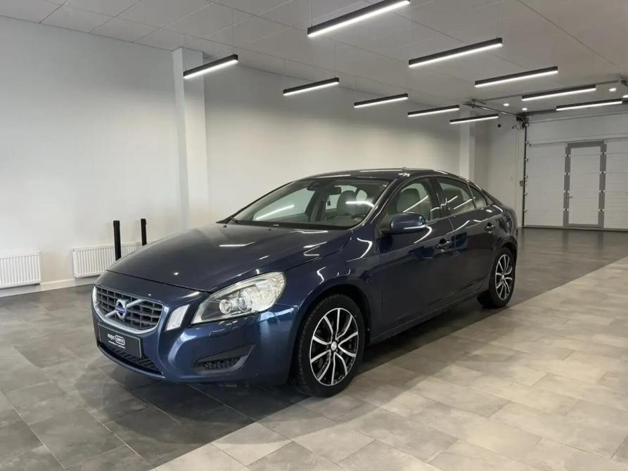 Volvo S60 II Калуга  - изображение 1